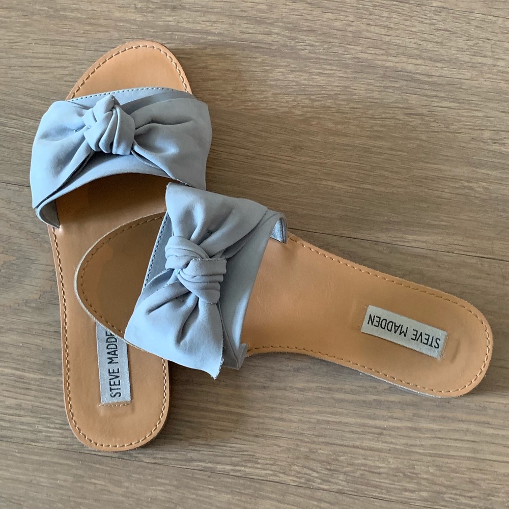 Steve Madden Sandals